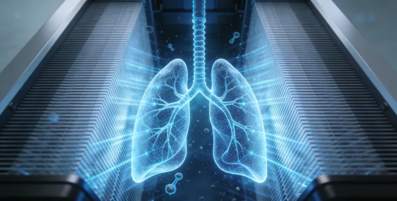 梧州肺癌8基因突变检测（组织）图片1