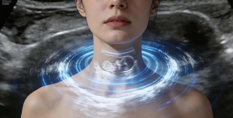 梧州甲状腺癌基因检测图片1