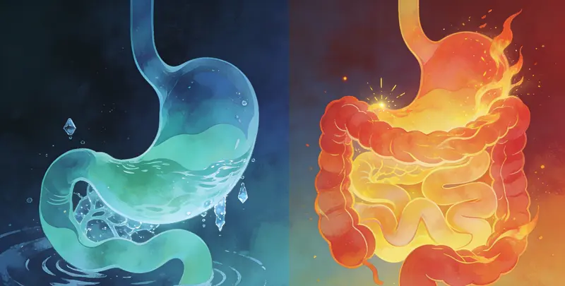 梧州胃肠肿瘤65基因检测图片1