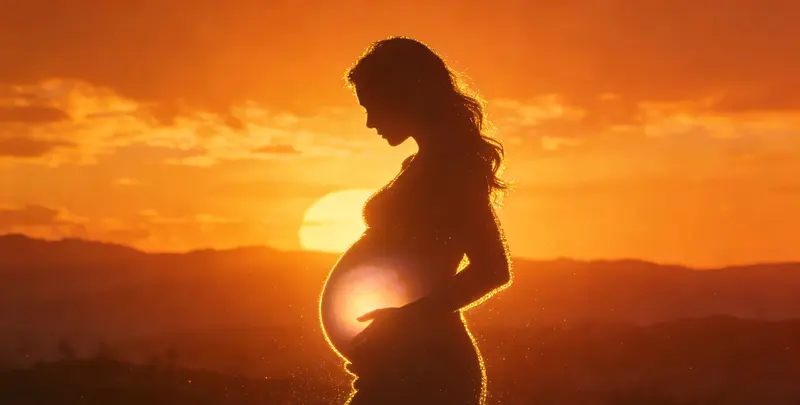 梧州产前羊水亲子鉴定图片1