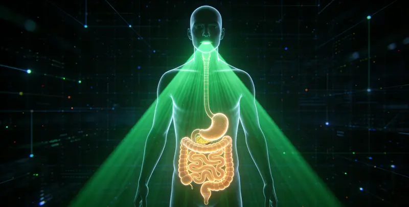 梧州胃癌靶向用药39基因检测（组织）图片1