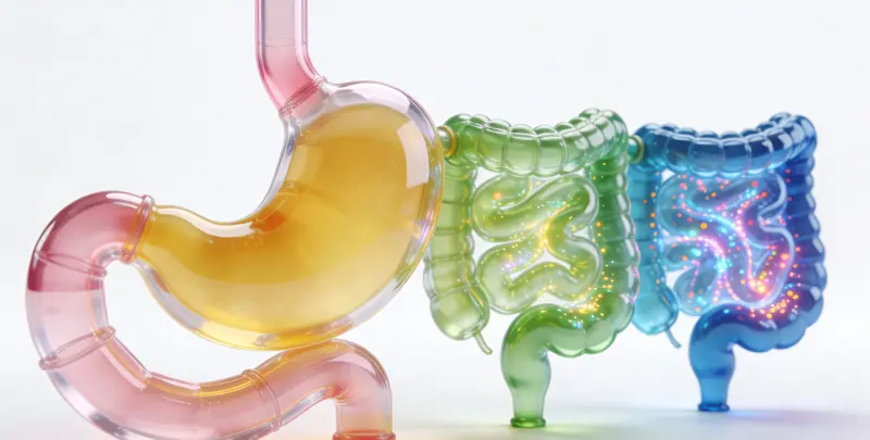 梧州胃癌全面用药基因检测（组织）图片1