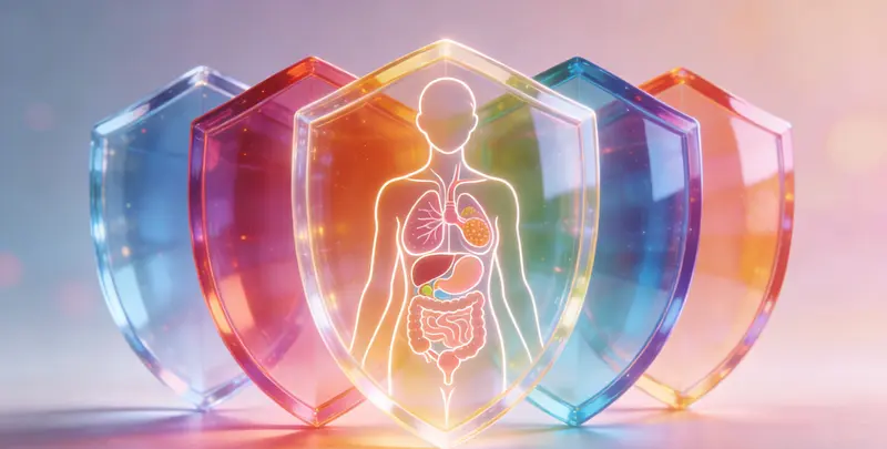 梧州子宫内膜癌靶向120基因检测（组织）图片1