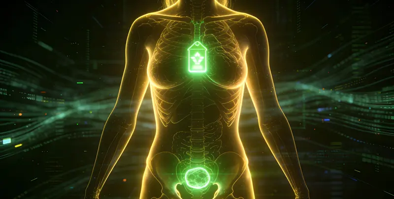 梧州子宫内膜癌分子分型检测图片1