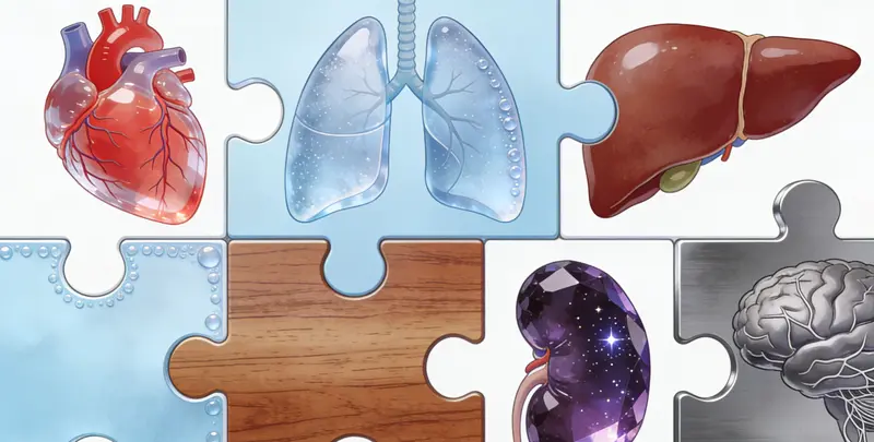 梧州子宫内膜癌120基因ctDNA突变检测（血液）图片1