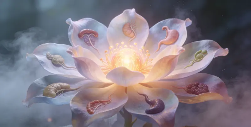 梧州实体瘤MRD监测2次套餐图片1